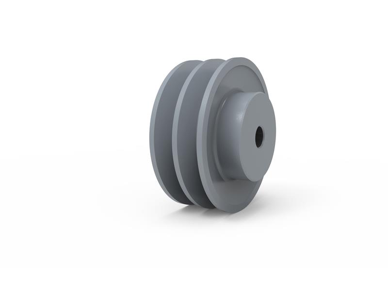 ALTRA INDUSTRIAL MOTION 2AK3912