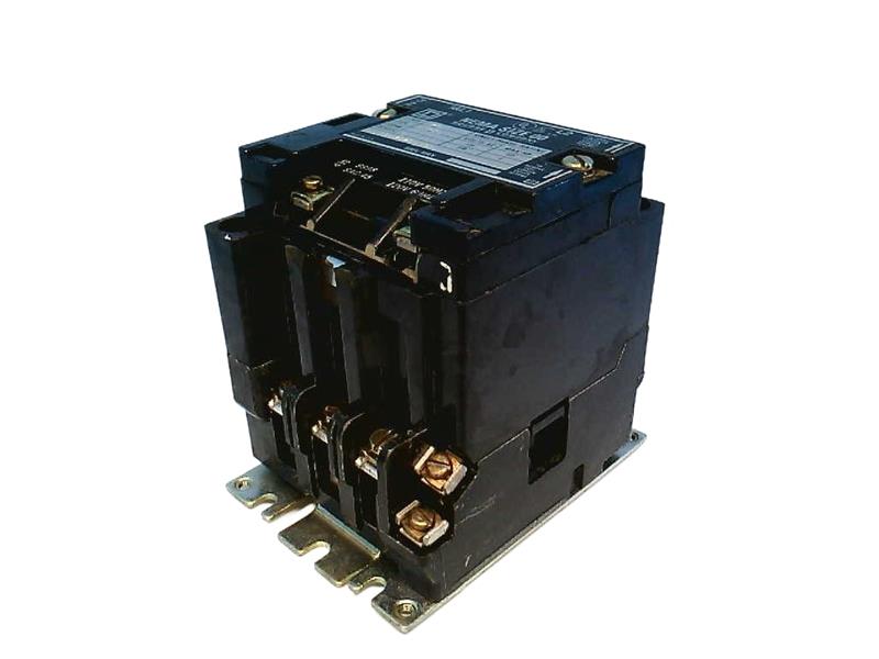 SCHNEIDER ELECTRIC 8502-SAO-15-V02