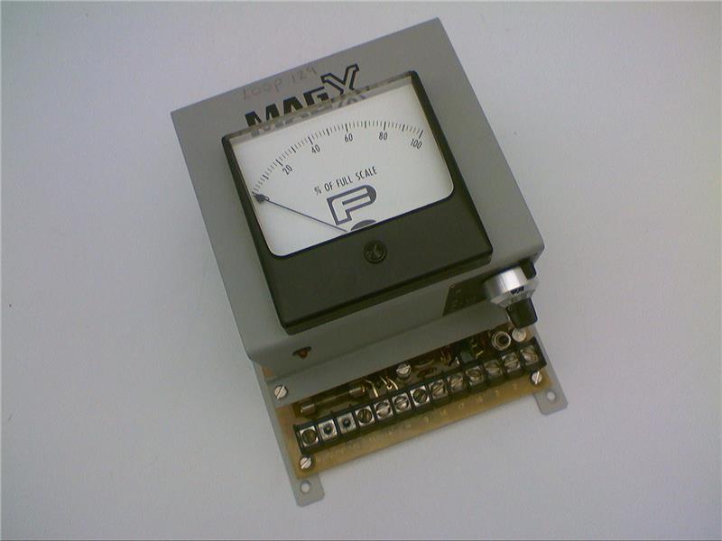 50PZ1271 by ASEA BROWN BOVERI