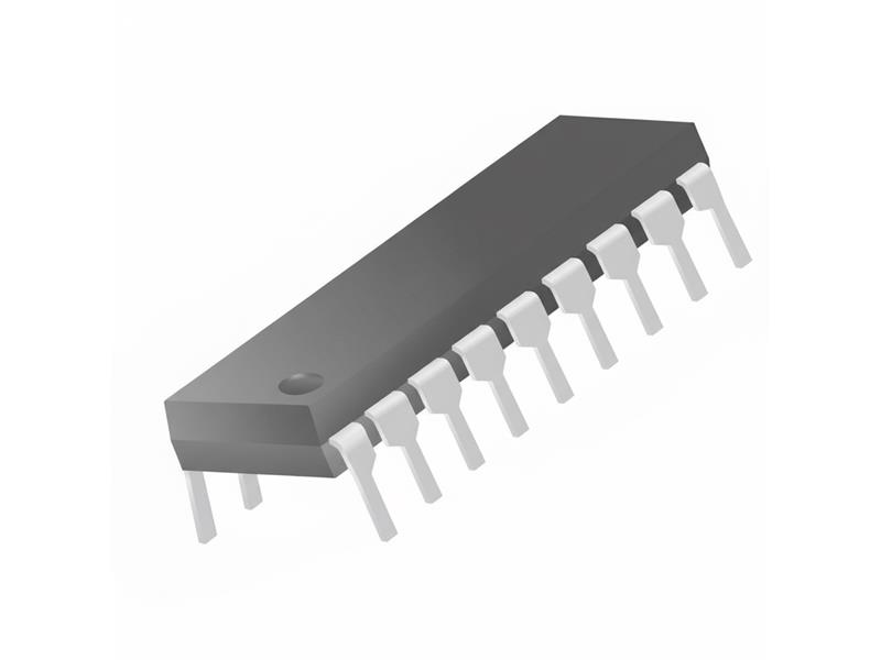 MAX901BCPE+ by MAXIM INTEGRATED PRODUCTS