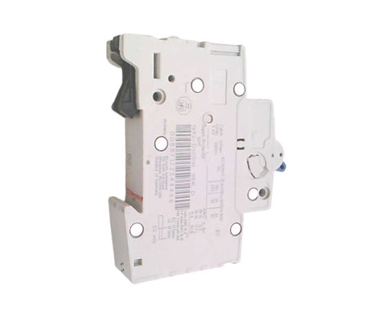 ALLEN BRADLEY 1492-D1C010