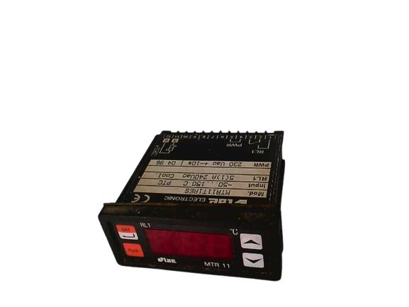 LAE ELECTRONIC MTR11T1RES