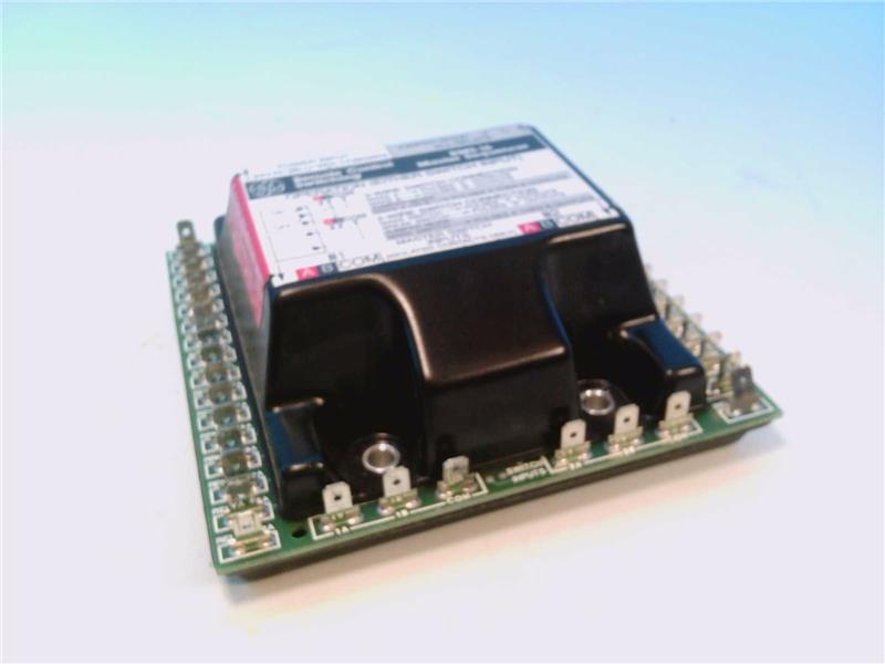 GENERAL ELECTRIC RMS-16