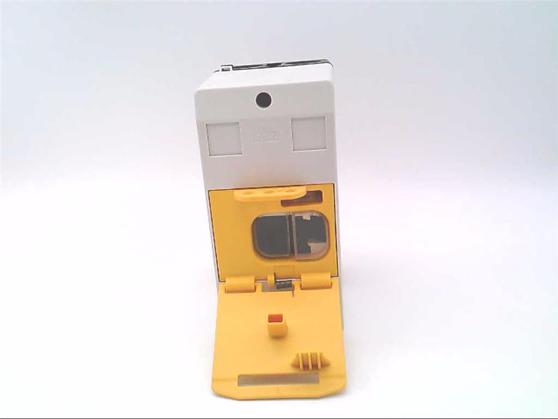 EATON CORPORATION XTPBXENASLE65