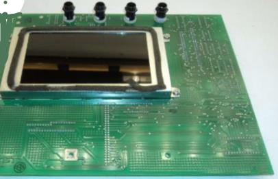 SCANNING DEVICES VB700