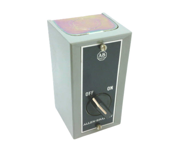 ALLEN BRADLEY 800S-R2SX