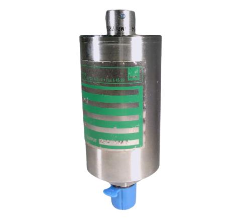 060-B343-07 by BURSTER