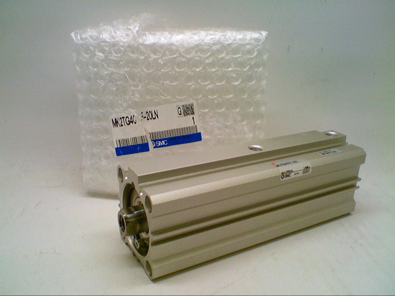 SMC MK2TG40TF-20LN