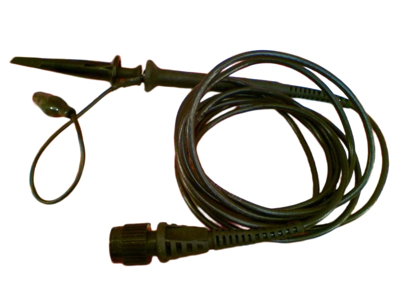 TEKTRONIX P6112