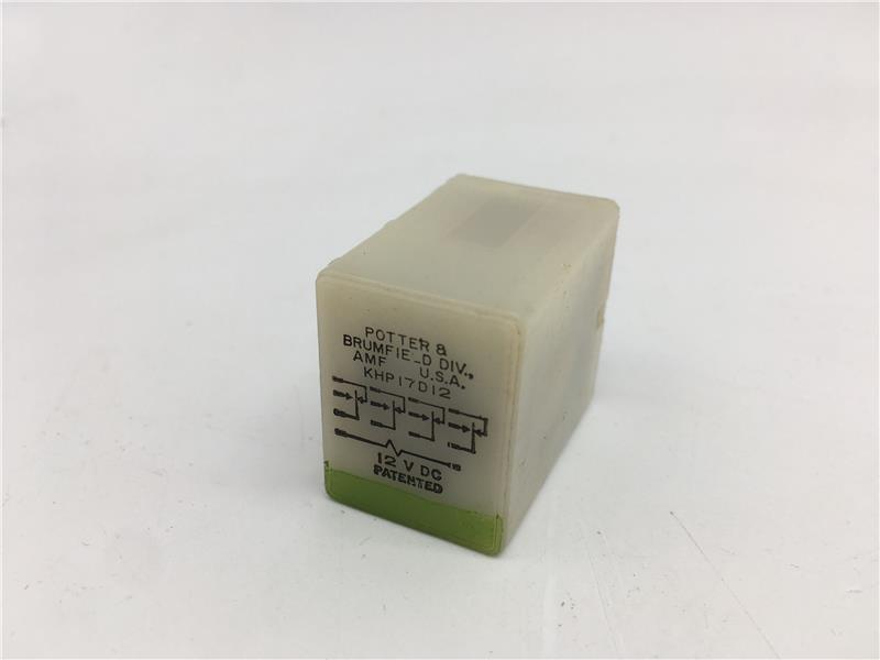 KHP-17D12-12 by TE CONNECTIVITY