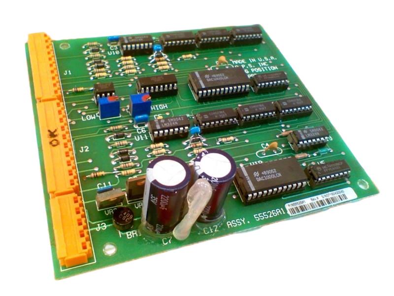 55526A1 by AUTOMATED PACKAGING
