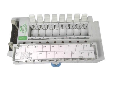 MATSUSHITA ELECTRIC RT1-0D08-24V-S