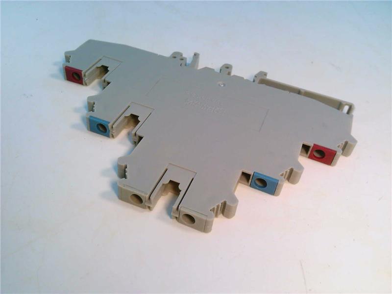 PHOENIX CONTACT U3K-2.5