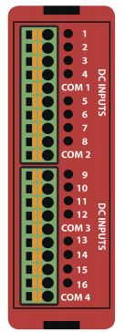 AVG AUTOMATION EZRPL-IO-16DCI