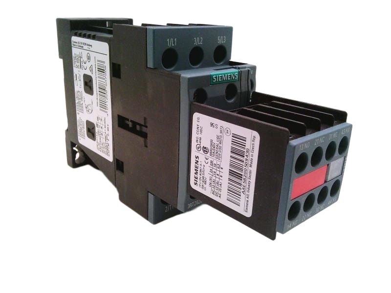 SIEMENS 3RT2026-1BB44-3MA0