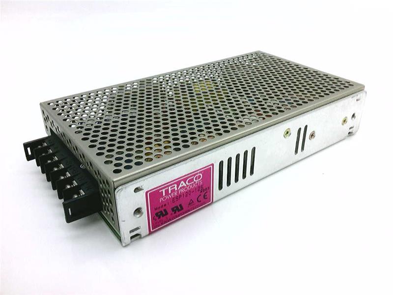 TRACO ELECTRIC ESP120-12S