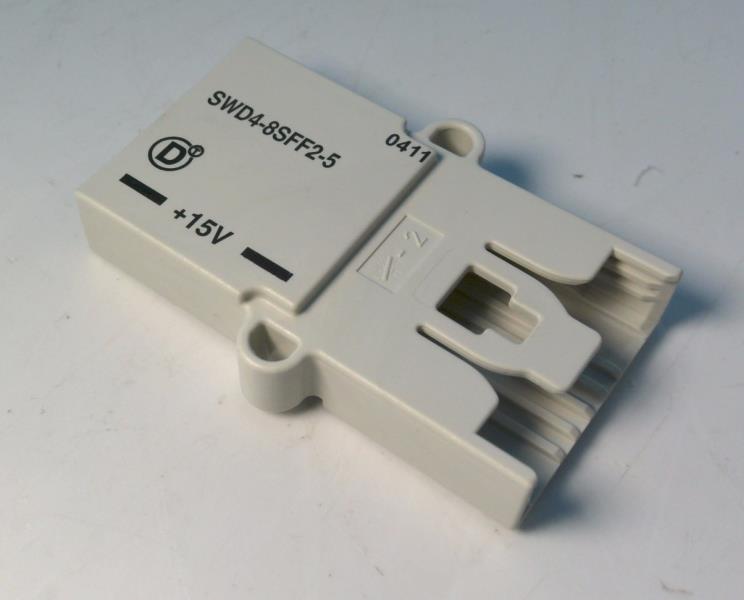 SWD4-8SFF2-5 by EATON CORPORATION