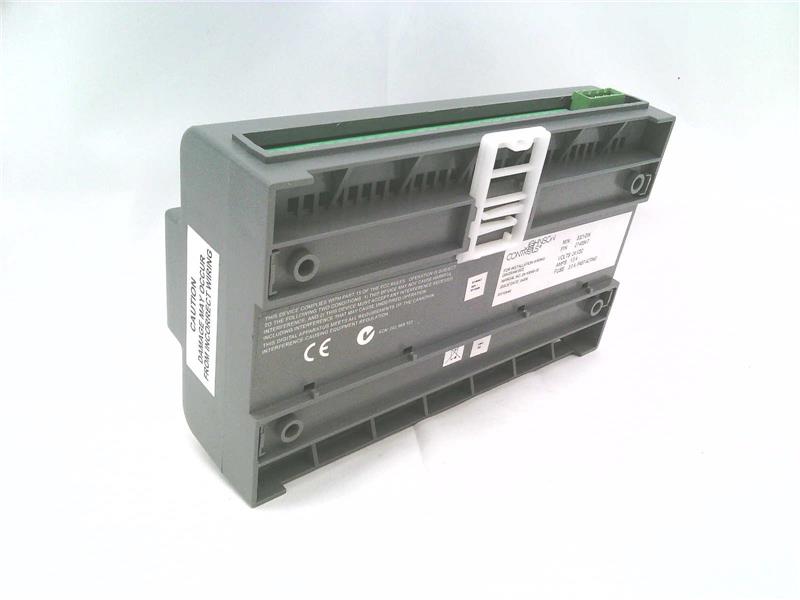 JOHNSON CONTROLS S321-DIN