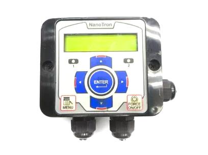 ADVANTAGE CONTROLS NANO-B2-Y