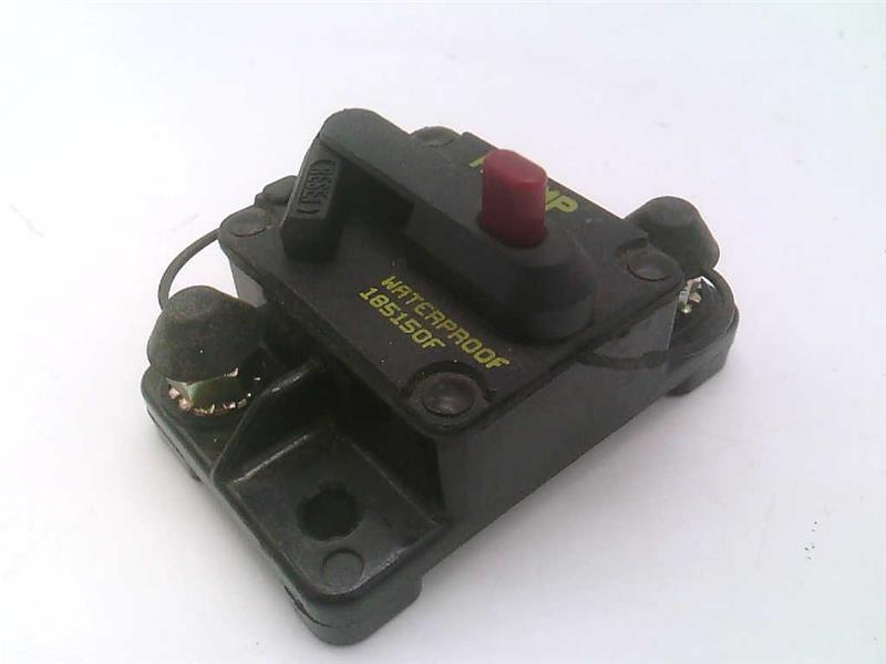 EATON CORPORATION 185150F