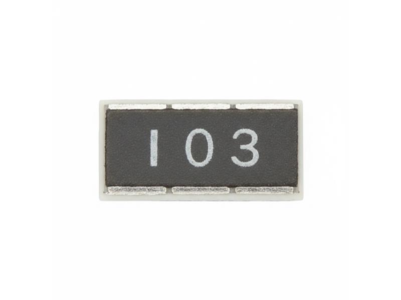 MATSUSHITA ELECTRIC ERJB1CFR075U