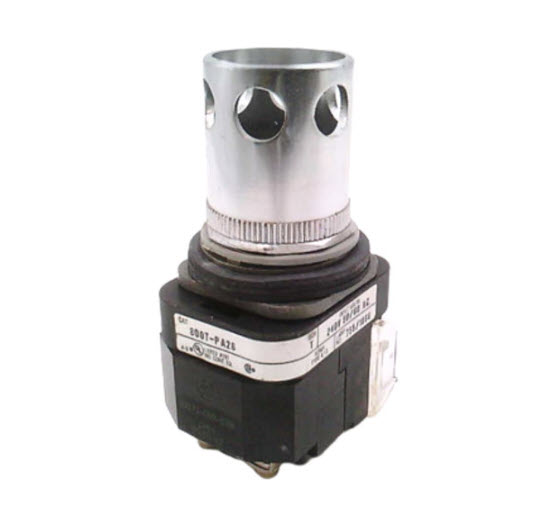 ALLEN BRADLEY 800T-PA26