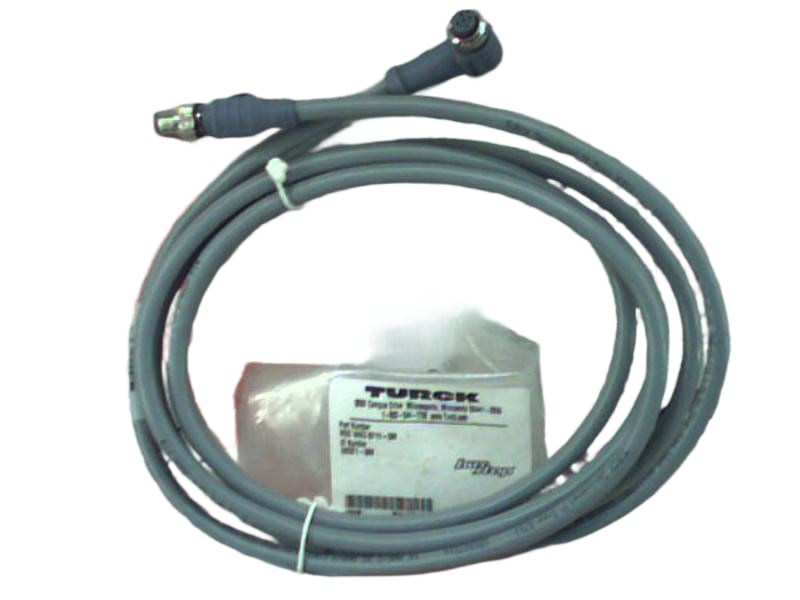 TURCK RSC WKC 5711-3M