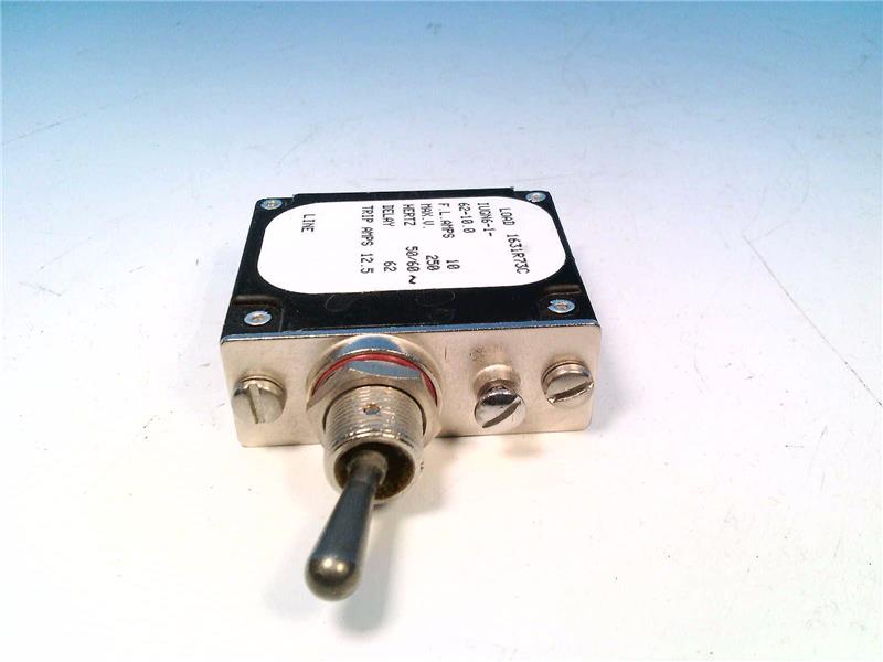 SENSATA TECHNOLOGIES IUGN6-1-62-10.0