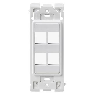 LEVITON RE640-WW4