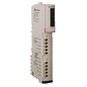 SCHNEIDER ELECTRIC STB-DAI-7220
