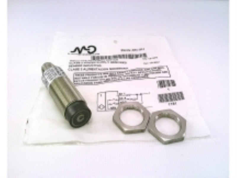 MD MICRO DETECTORS PKW-0N-2H