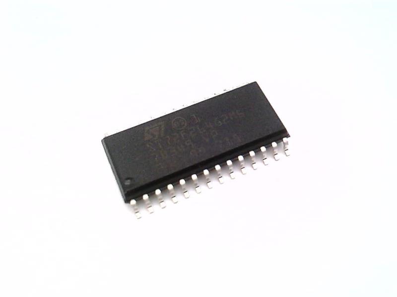 ST MICRO ST72F264G2M6