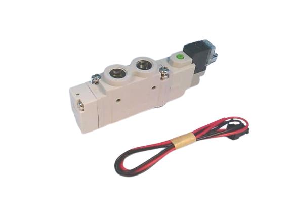 TPC MECHATRONICS CO DV3120-5H-01