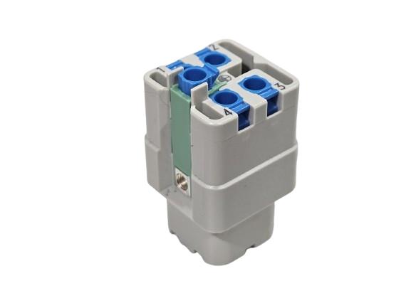 HARTING 4A-F-QL