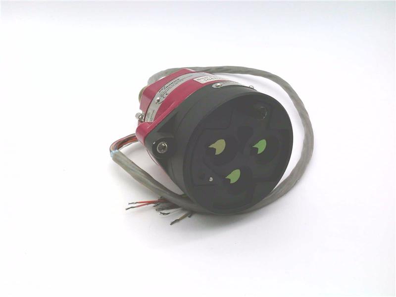 DET TRONICS X3300A1A1N1M1W