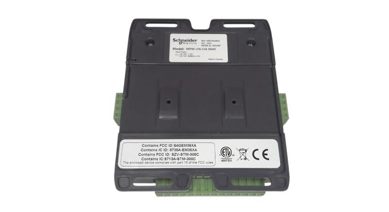 SCHNEIDER ELECTRIC MPM-UN-CI4-5045