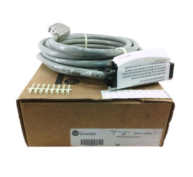 ALLEN BRADLEY 1492-HWACAB050Y