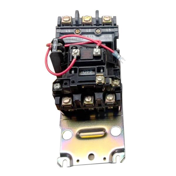 ALLEN BRADLEY 509-BOD-XXX