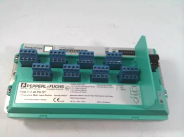 PEPPERL & FUCHS RD0-TI-EX8.PA.ST