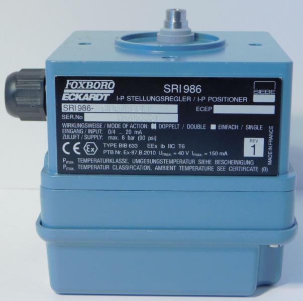 SRI986-BIDS2FAANA by INVENSYS