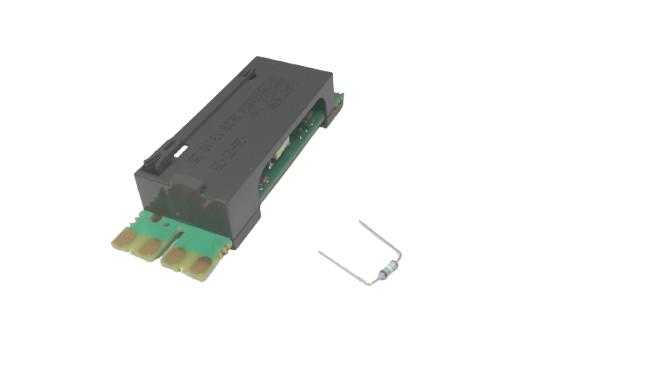 INVENSYS SUB35/MODULES/AM