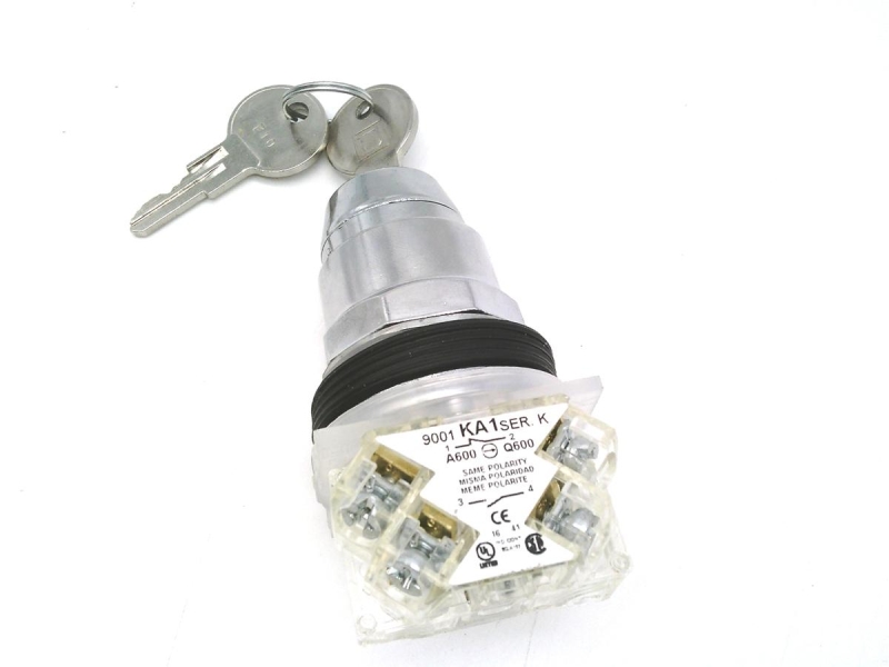 SCHNEIDER ELECTRIC 9001KS11K1H13