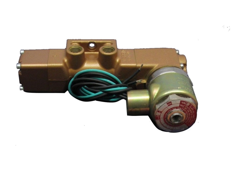 VERSA VALVES VSG4322XXA120
