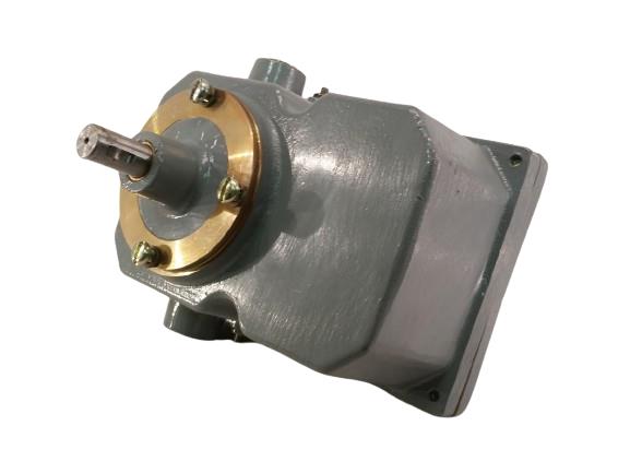 ALLEN BRADLEY 808-M17