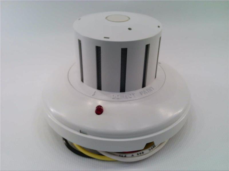 EDWARDS SIGNALING 6269B