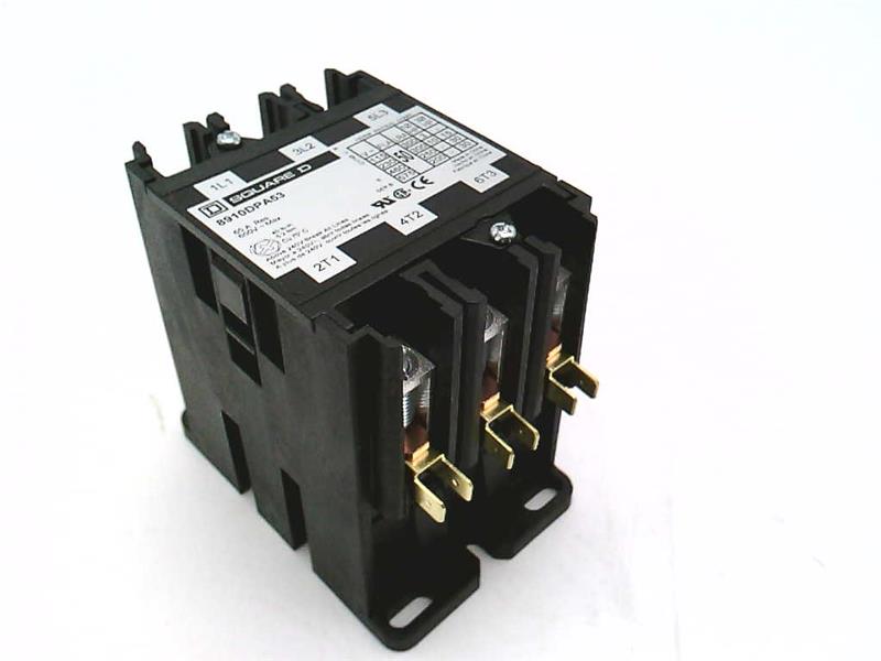 SCHNEIDER ELECTRIC 89100DPA53V14