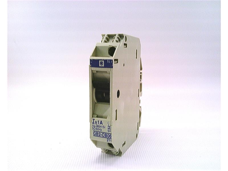 SCHNEIDER ELECTRIC GB2CB06