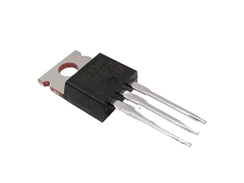 IRF9540 by INTERNATIONAL RECTIFIER