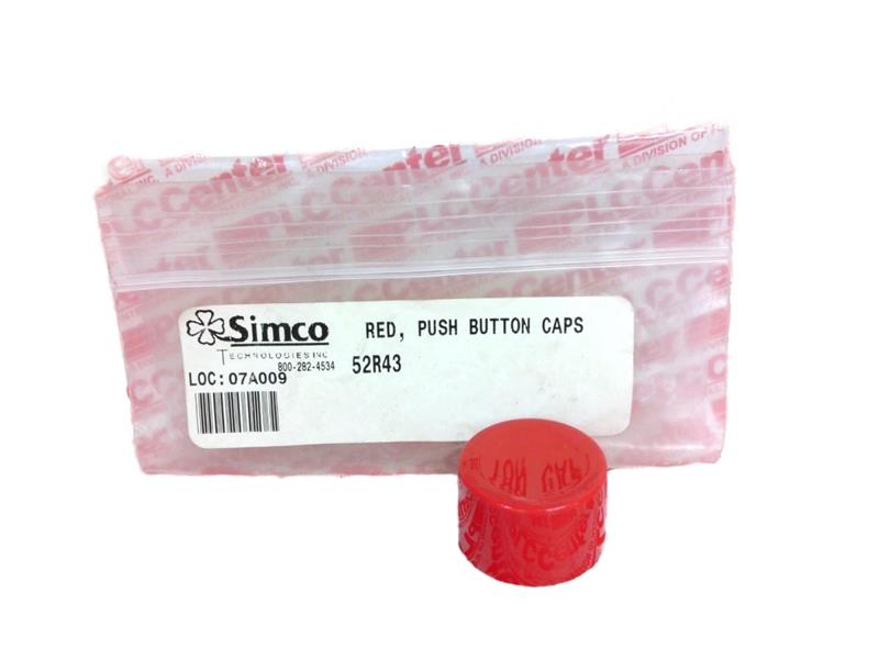 52R43 by SIMCO
