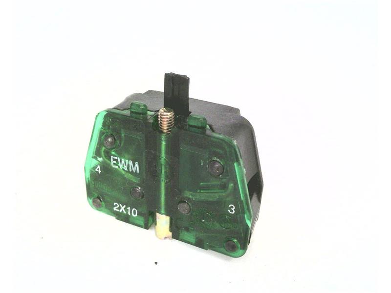 ALLEN BRADLEY 800E-2X10